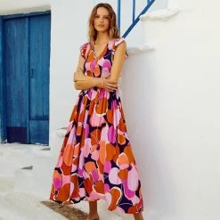 S21A Sale Della Dress In Loulida