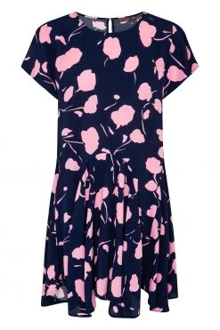 S21A Eloise Dress In Rhodes Sale