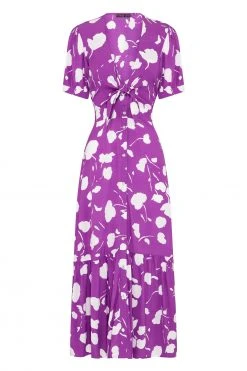 S21A Hazel Dress In Kos Sale