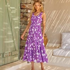 S21A Paris Dress In Kos Sale