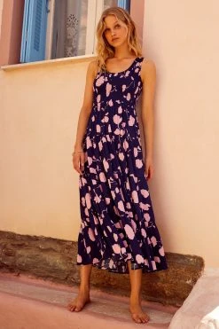 S21A Sale Paris Dress In Rhodes
