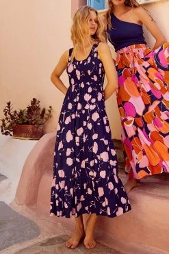 S21A Sale Paris Dress In Rhodes