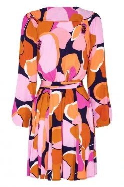 S21A Piper Dress In Loulida