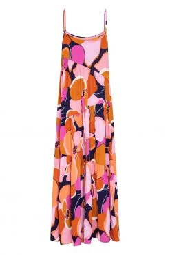 S21A Willow Dress In Loulida