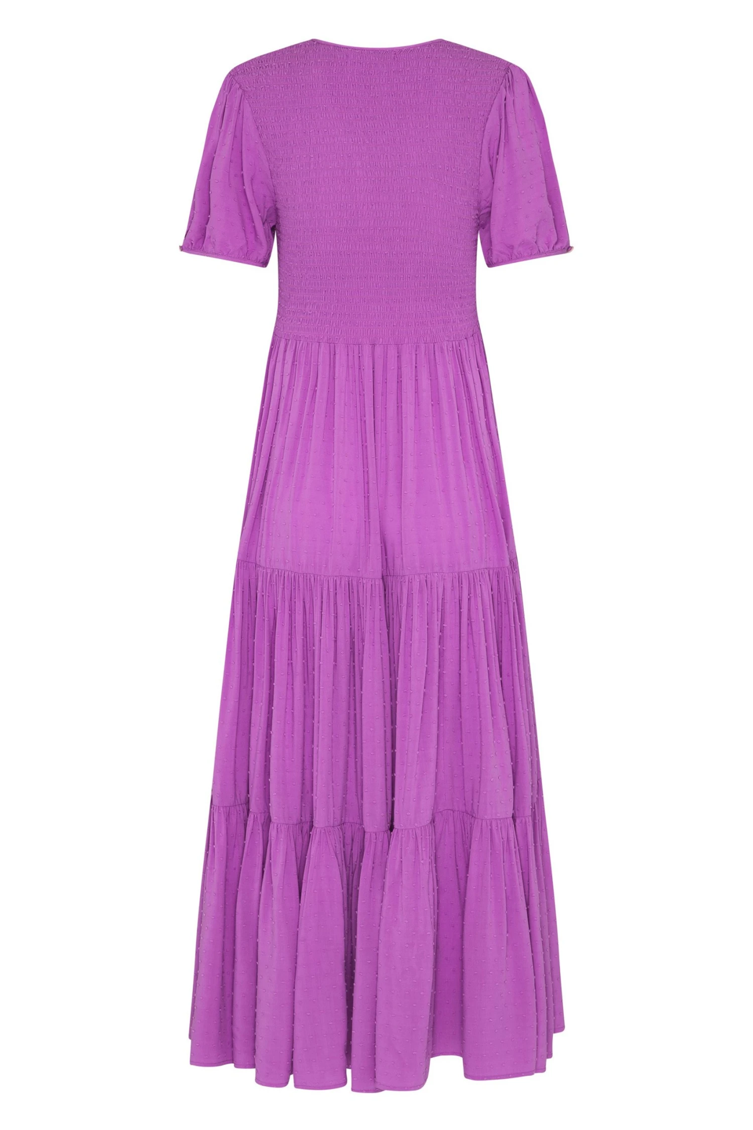S21B Cecile Summer Maxi Dress In Iris Sale 8 S21B Cecile Summer Maxi Dress In Iris Sale
