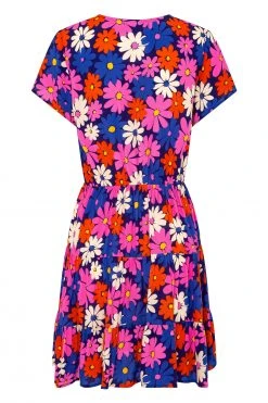 S21B Frankie Mini Dress In Azalea Sale 12 S21B Frankie Mini Dress In Azalea Sale