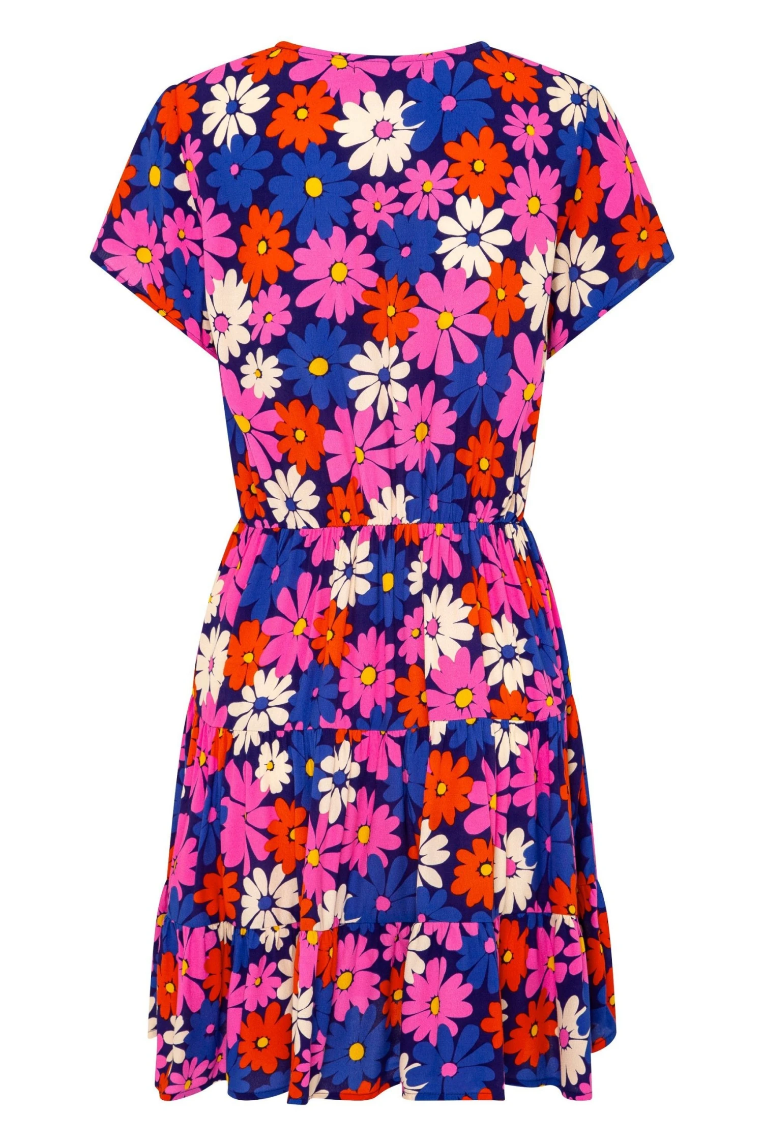 S21B Frankie Mini Dress In Azalea Sale 7 S21B Frankie Mini Dress In Azalea Sale