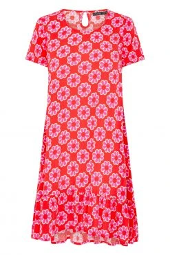 S21B Sale Klare Dress In Daisy Chain 11 S21B Sale Klare Dress In Daisy Chain