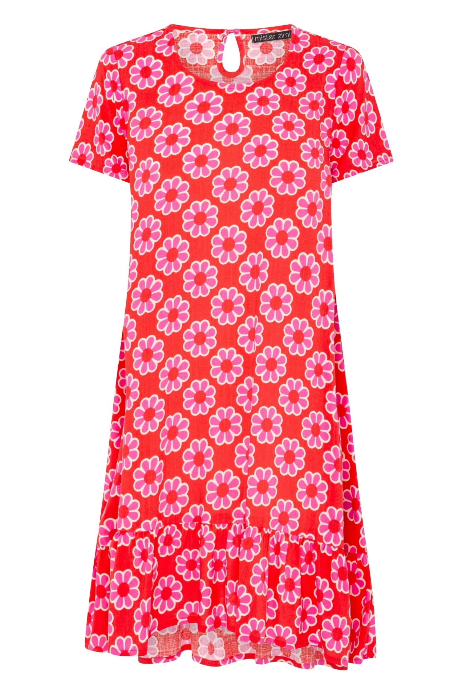 S21B Sale Klare Dress In Daisy Chain 6 S21B Sale Klare Dress In Daisy Chain