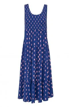 S21B Sale Paris Dress In Luna Rosa