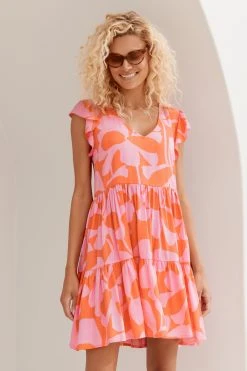 S21C Sale Heidi Dress In Costa Rica