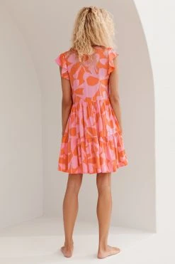 S21C Sale Heidi Dress In Costa Rica