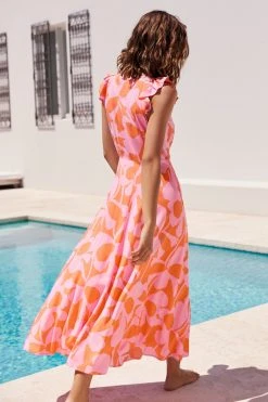 S21C Sale Aubrey Dress In Costa Rica