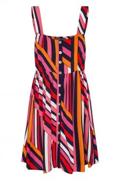 S21C Edie Dress In St Barts 19 S21C Edie Dress In St Barts