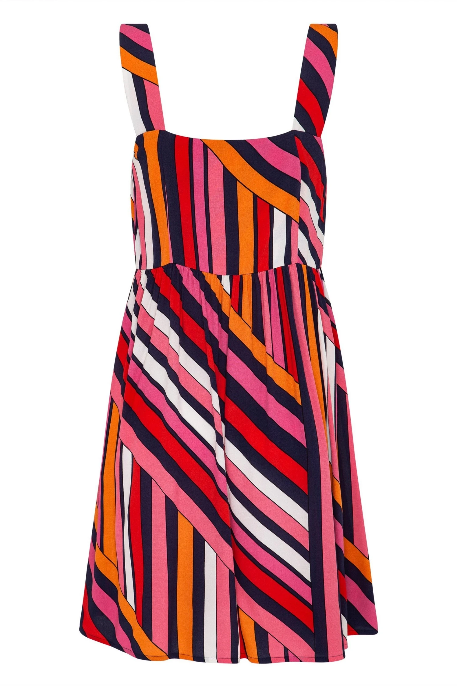 S21C Edie Dress In St Barts 11 S21C Edie Dress In St Barts