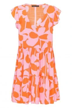 S21C Sale Heidi Dress In Costa Rica