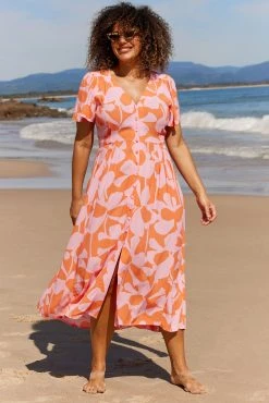 S21C Luella Dress In Costa Rica Sale