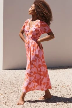 S21C Luella Dress In Costa Rica Sale