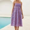 S21C Sale Olive Dress In Mauritius