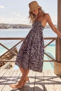 S21C Sale Olive Dress In St Lucia