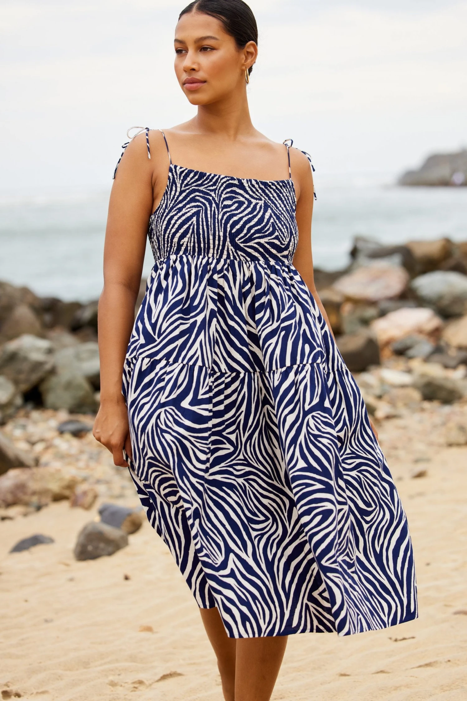 S21C Sale Olive Dress In St Lucia 5 S21C Sale Olive Dress In St Lucia