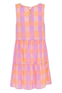 S21C Olivia Dress In Cube