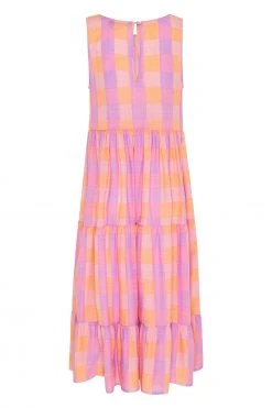 S21C Sale Olivia Midi Dress In Cube