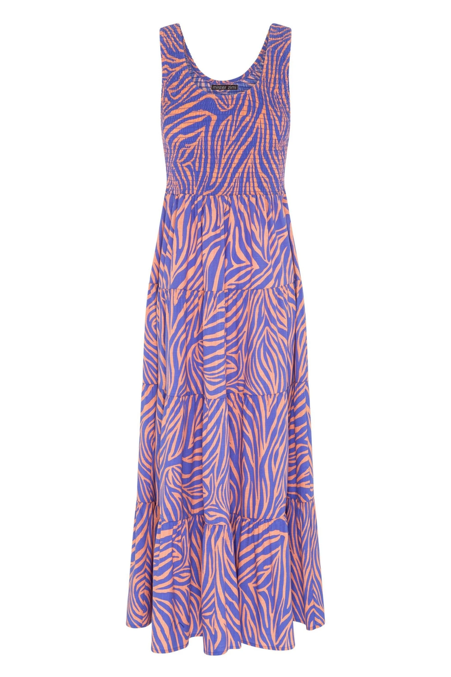 S21C Paris Dress In Mauritius 10 S21C Paris Dress In Mauritius