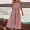 S21C Savannah Dress In Belize