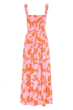 S21C Savannah Dress In Costa Rica Sale