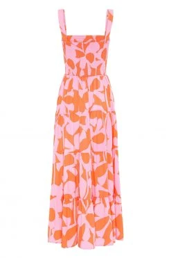 S21C Savannah Dress In Costa Rica Sale