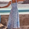 S21C Sale Savannah Dress In Whitsundays