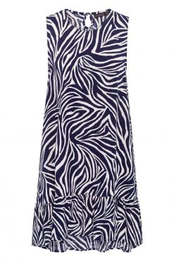 S21C Sale Summer Klare Dress In St Lucia