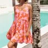 S21C Winifred Mini Dress In Costa Rica