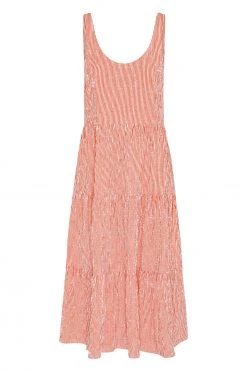 S21C Sale Winifred Midi Dress In Belize