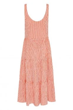 S21C Sale Winifred Midi Dress In Belize