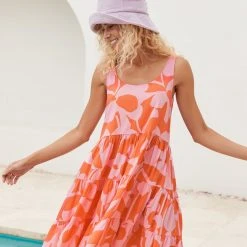 S21C Winifred Tall Dress In Costa Rica 19 S21C Winifred Tall Dress In Costa Rica