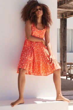 S21C Winifred Tall Dress In Koh Phi Phi Sale