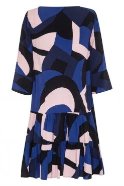 W22A Arabella Dress In Agave