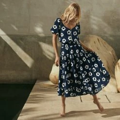 W22A Elyse Skirt In Ladybell 17 W22A Elyse Skirt In Ladybell