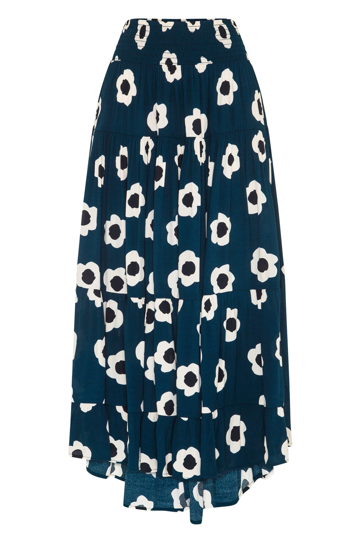 W22A Elyse Skirt In Ladybell 8 W22A Elyse Skirt In Ladybell