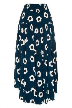 W22A Elyse Skirt In Ladybell 16 W22A Elyse Skirt In Ladybell