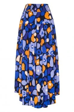 W22A Elyse Skirt In Lavender Skirts 18 W22A Elyse Skirt In Lavender Skirts