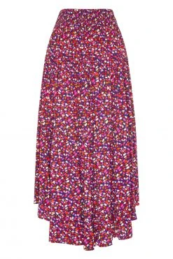 W22A Skirts Elyse Skirt In River Birch 20 W22A Skirts Elyse Skirt In River Birch