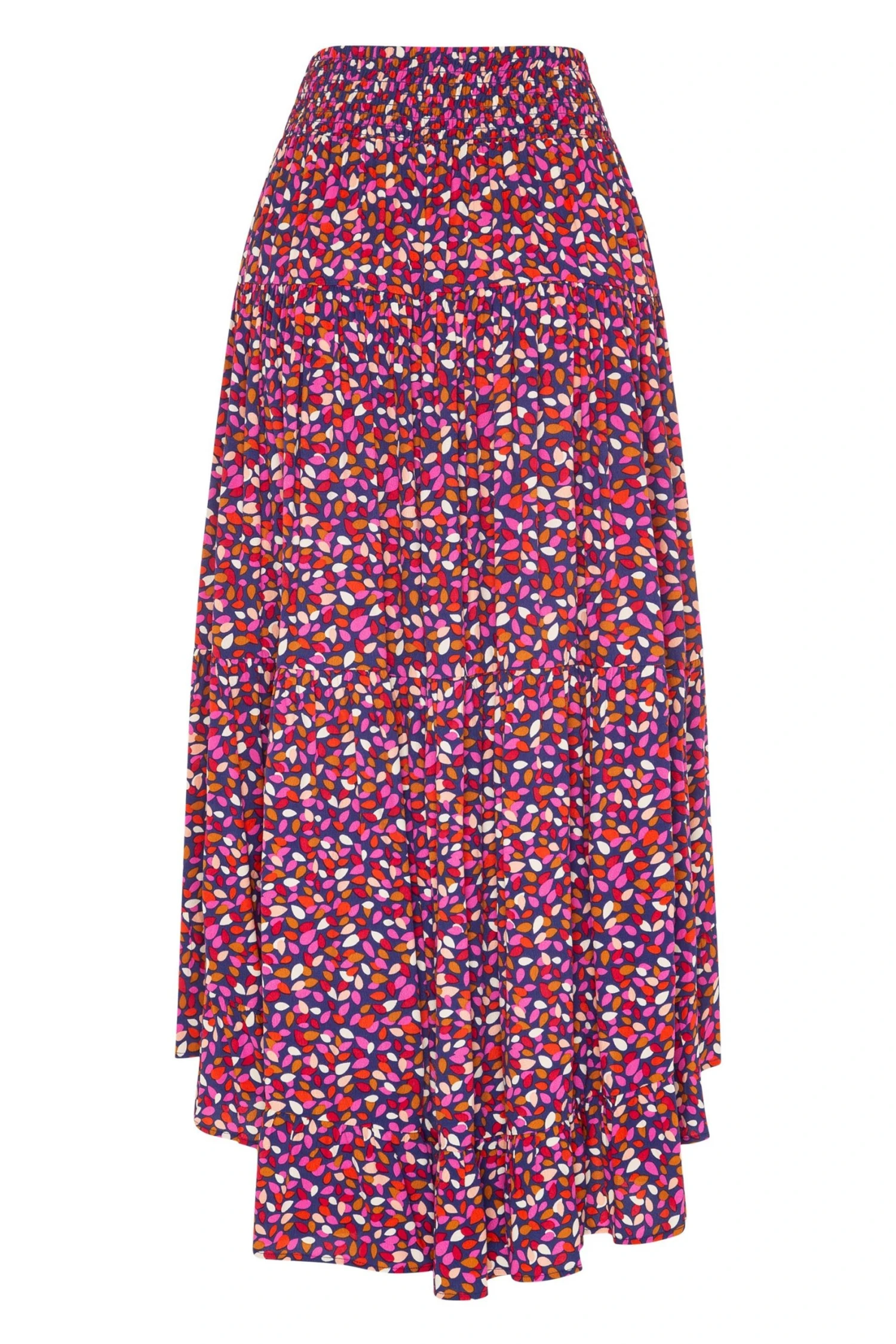 W22A Skirts Elyse Skirt In River Birch 11 W22A Skirts Elyse Skirt In River Birch