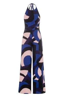 W22A Jumpsuits Inka Jumpsuit In Agave