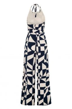 W22A Jumpsuits Inka Jumpsuit In Pepper