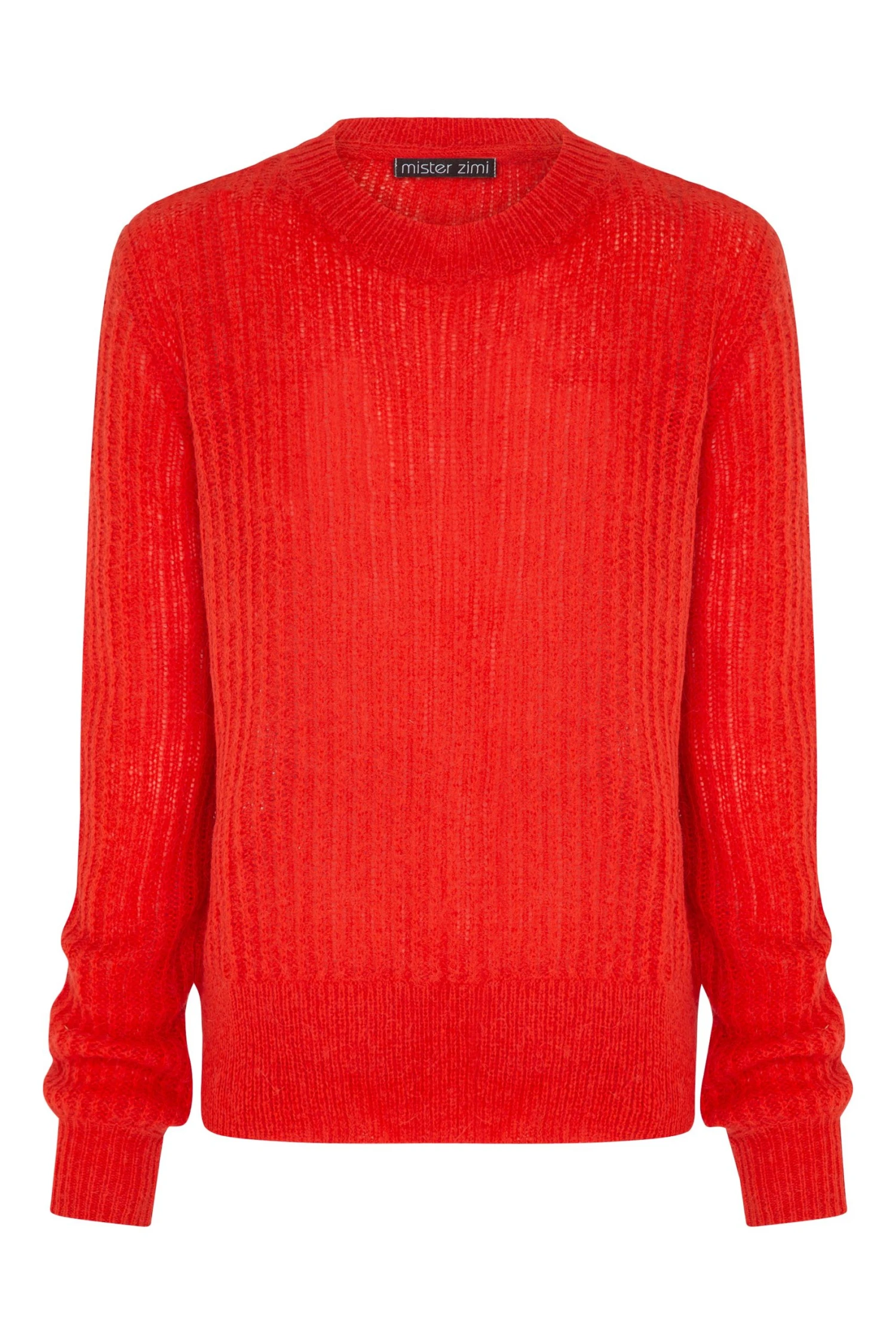 W22C Jane Jumper In Red Tops 8 W22C Jane Jumper In Red Tops