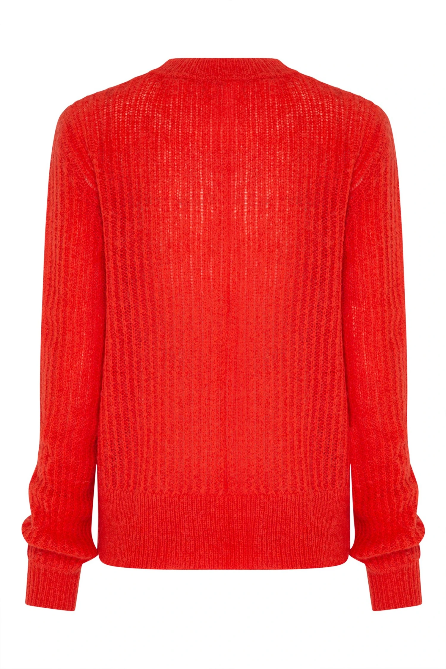 W22C Jane Jumper In Red Tops 9 W22C Jane Jumper In Red Tops