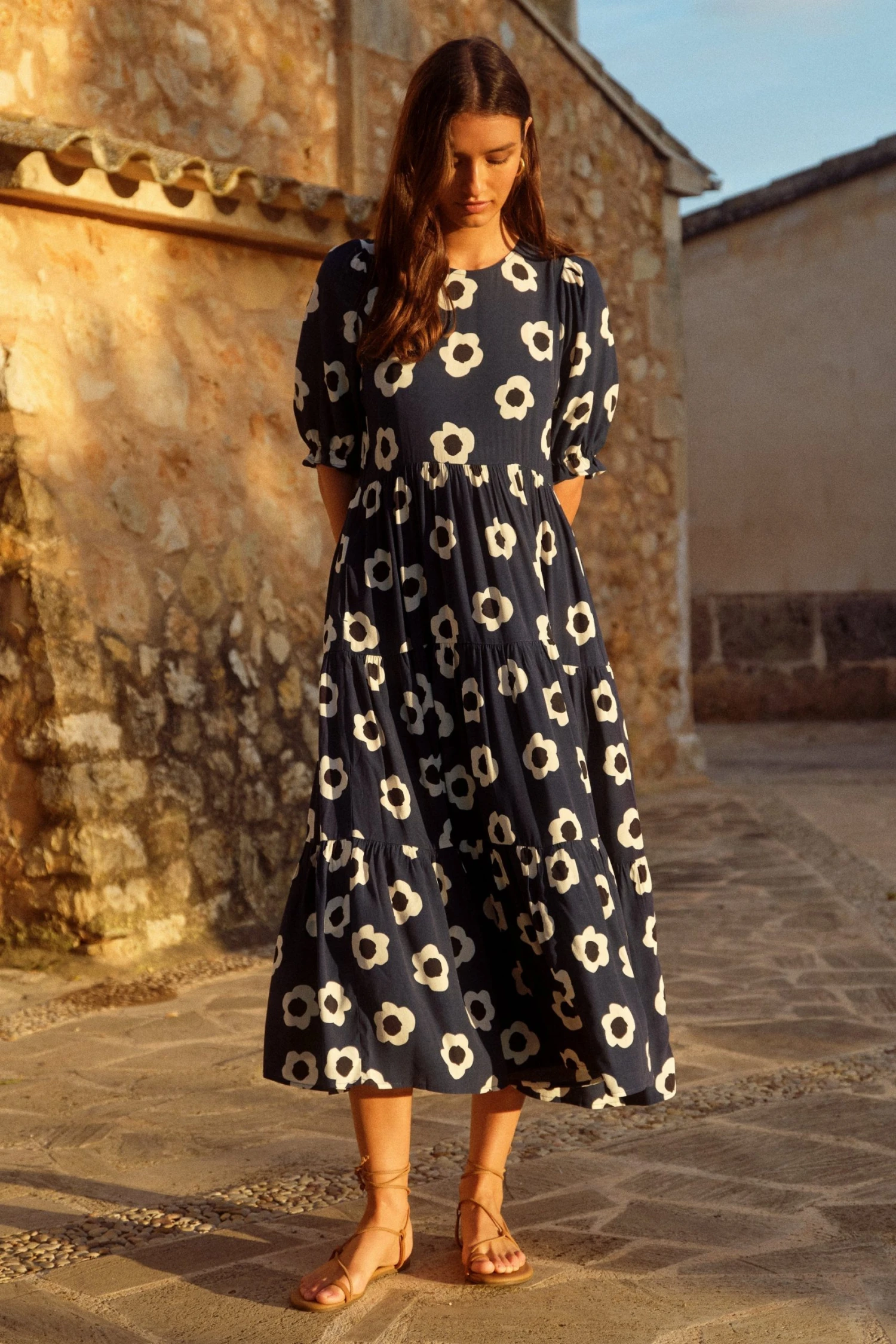 w22axb52x-mister-zimi-w22a-lottie-dress-in-ladybell-3.jpg W22A Lottie Dress In Ladybell